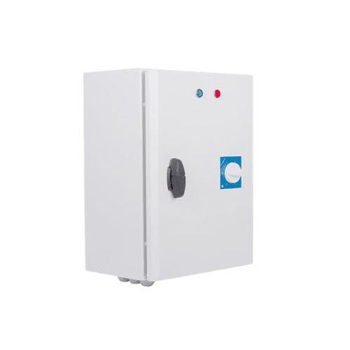 3 x 400 V standenregelaar voor ventilatoren 4 A | TK | Start, Doe-het-zelf en Bouw, Ventilatie en Afzuiging, Verzenden