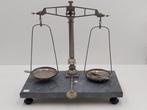 Weegschaal - Metaal, Marmer, Antiek en Kunst