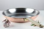 Culinox - Spring - Poêle - Acier, Cuivre, Laiton - Poêle, Antiquités & Art