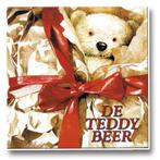 De teddybeer 9789060569375 C. Allison, Verzenden, Zo goed als nieuw, C. Allison
