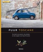 Puur Toscane 9789020973532 K. Blanckaert, Verzenden, Zo goed als nieuw, K. Blanckaert