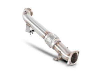 Ford Focus MK3 ST 250 Hatch & stationwagen | De-cat downpipe, Verzenden, Nieuw