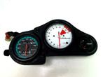 Honda NSR 125 R 1988-1992 (JC20) F164 DASHBOARD, Motoren, Ophalen of Verzenden, Gebruikt