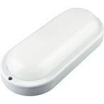 Wandlamp | Wit | Incl. Lichtbron | 208x99x58(h)mm Profolux, Verzenden, Nieuw in verpakking