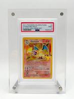 The Pokémon Company - Graded card - Charizard holo -, Hobby & Loisirs créatifs, Jeux de cartes à collectionner | Pokémon