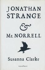Jonathan Strange En Mr Norrell Geb 9789050005753, Livres, Romans, Susanna Clarke, Verzenden