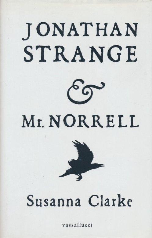 Jonathan Strange En Mr Norrell Geb 9789050005753, Livres, Romans, Envoi