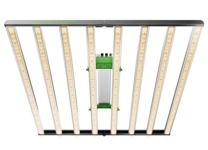 Mars Hydro FC-e 1000W LED Kweeklamp, Tuin en Terras, Kweekspullen, Nieuw, Verzenden