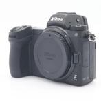 Nikon Z7 II body occasion, Verzenden, Zo goed als nieuw, Nikon