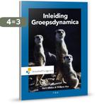 Inleiding groepsdynamica 9789001885472 Gert Alblas, Boeken, Verzenden, Gelezen, Gert Alblas