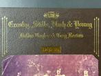 Crosby, Stills, Nash & Young - Déjà Vu (Japan 1st edition) -, Cd's en Dvd's, Nieuw in verpakking