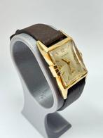 Wittnauer - Other - Zonder Minimumprijs - ArtDeco tank -, Handtassen en Accessoires, Horloges | Heren, Nieuw