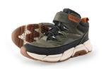 Geox Sneakers in maat 33 Groen | 5% extra korting, Kinderen en Baby's, Kinderkleding | Schoenen en Sokken, Verzenden, Jongen of Meisje