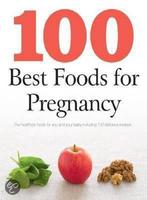 100 Best Foods for Pregnancy 9781445453699 Charlotte Watts, Verzenden, Gelezen, Charlotte Watts