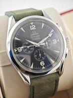 Omega - Seamaster Railmaster - 2512.52.00 - Homme -, Handtassen en Accessoires, Nieuw