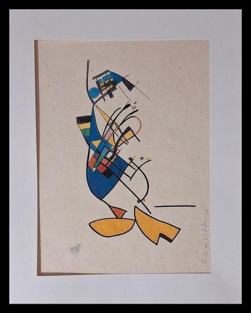 Emma Wildfang - Donald Duck Tribute series - Icons, Boeken, Stripverhalen