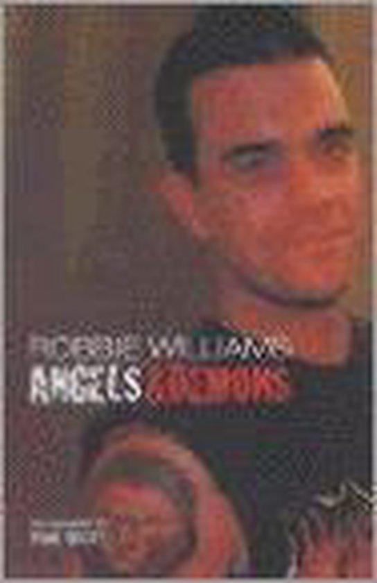 Robbie Williams 9780233000138 Paul Scott, Boeken, Taal | Engels, Zo goed als nieuw, Verzenden