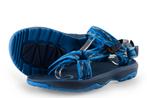 Teva sandalen in maat 29 Blauw | 5% korting, Kinderen en Baby's, Kinderkleding | Schoenen en Sokken, Verzenden, Jongen of Meisje