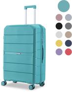 Tweedekans | SKYCASES Urban Adventurer - Grote Reiskoffer -, Ophalen of Verzenden, Nieuw
