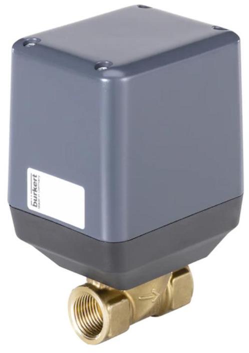 NPT 1 inch Messing 24 V DC 2-Weg Proportioneel geïntegreerde, Doe-het-zelf en Bouw, Overige Doe-Het-Zelf en Bouw, Verzenden