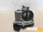 Gasklephuis Renault Clio O219643, Nieuw