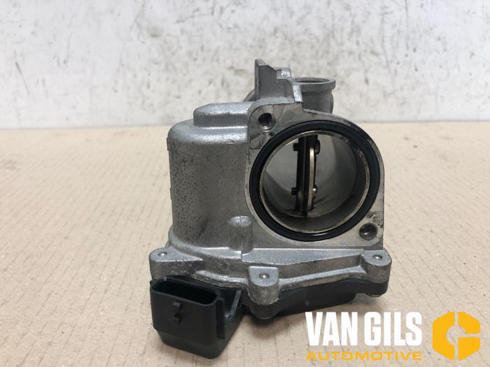 Gasklephuis Renault Clio O219643, Auto-onderdelen, Motor en Toebehoren