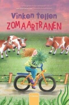Vinken tellen en zomaartranen (9789044839067), Antiek en Kunst, Antiek | Boeken en Manuscripten, Verzenden