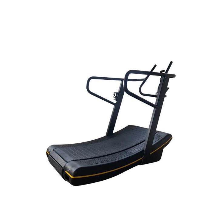 Gymfit - Curved Treadmill, Sports & Fitness, Équipement de fitness, Enlèvement ou Envoi
