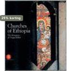 Churches of Ethiopia 9788881185290 Mario Di Salvo, Verzenden, Mario Di Salvo