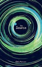 The Source.by Parsons, Chris New   ., Parsons, Chris, Verzenden