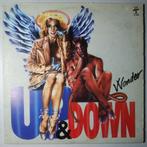 Wonder - Up and down - LP, Cd's en Dvd's, Gebruikt, 12 inch