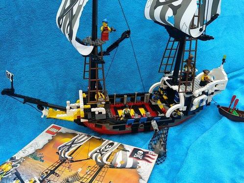 Lego - Pirates - 6290 - Navire de combat pirate - 2000-à nos, Enfants & Bébés, Jouets | Duplo & Lego
