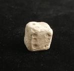 Oud-Romeins Lood Dobbelen - 9 mm  (Zonder Minimumprijs)