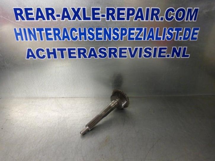 Prise-As Opel Omega A R25 (automaat, Versnellingsbak), Auto-onderdelen, Transmissie en Toebehoren, Nieuw, Opel, Verzenden