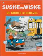 Suske En Wiske 178 De Stoute Steenezel 9789002142444, Vandersteen Willy, Verzenden