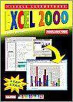 Excel 2000 9789022943069, Livres, Informatique & Ordinateur, F. Wempen, Verzenden