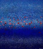 Parfen.D XL - NO RESERVE “Crimson Drift”