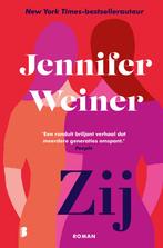 Zij (9789022577417, Jennifer Weiner) (Jennifer Weiner), Boeken, Romans, Verzenden, Nieuw