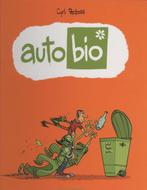 Glad ijs 001 Autobio 1: De biotoop 9789030362364, Livres, BD, Cyril Pedrosa, Verzenden