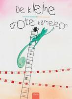 De kleine grote kameleon, Boeken, Verzenden, Nieuw, Nederlands