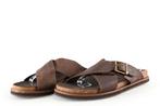 Timberland Slippers in maat 43 Bruin | 5% extra korting, Kleding | Heren, Schoenen, Slippers, Bruin, Verzenden, Timberland