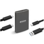 Transcend RDE2 CFexpress Type-B Card Reader nr. 1210, TV, Hi-fi & Vidéo, Photo | Cartes mémoire, Ophalen of Verzenden