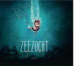 Zeezucht 9789047622802 Marlies van der Wel, Verzenden, Zo goed als nieuw, Marlies van der Wel