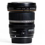 Canon EF-S 10-22mm f/3.5-4.5 USM met garantie, Ophalen of Verzenden, Gebruikt
