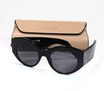 Tods - Sonnenbrille TO0347 01A - schwarz, grau - Lunettes, Nieuw