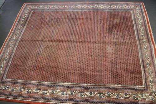 Sarough Mir - Tapijt - 390 cm - 315 cm, Huis en Inrichting, Stoffering | Tapijten en Vloerkleden