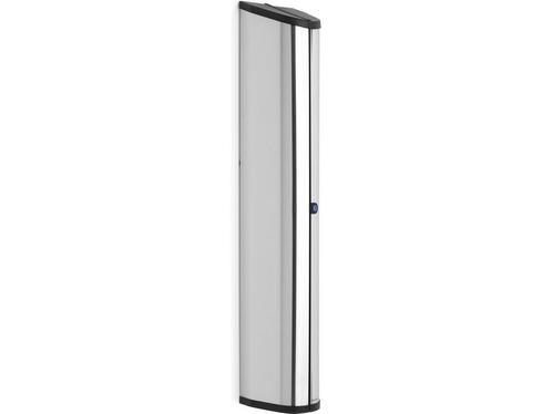 Brabantia Opberg-/Beschermbox voor Wallfix - Matt Steel, Elektronische apparatuur, Droogkasten, Zo goed als nieuw, Verzenden