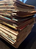Spirou (magazine) - 103 Tijdschriften - Eerste druk -, Nieuw