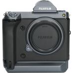 Tweedehands Fujifilm GFX 100 Body CM8634, Ophalen of Verzenden