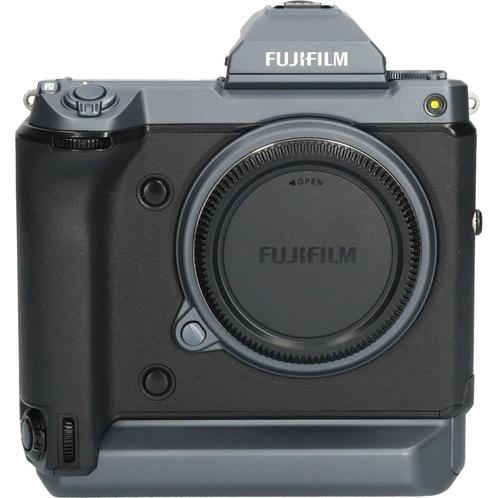 Tweedehands Fujifilm GFX 100 Body CM8634, TV, Hi-fi & Vidéo, TV, Hi-fi & Vidéo Autre, Enlèvement ou Envoi